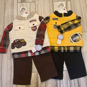 PRICE DROP🌟 🔥HP🔥NWT 2/$11